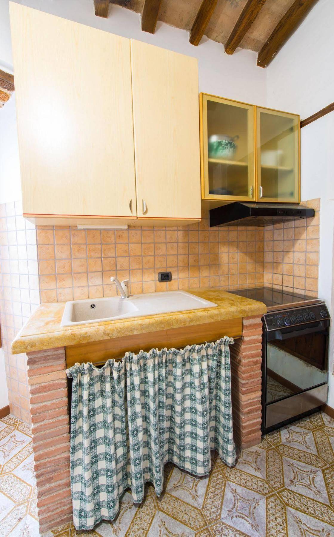 Villa Degli Orti 악콸라냐 외부 사진